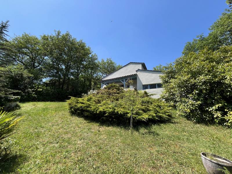 Vente Maison CALAMANE - 4 pièces -115 m² - (46150)