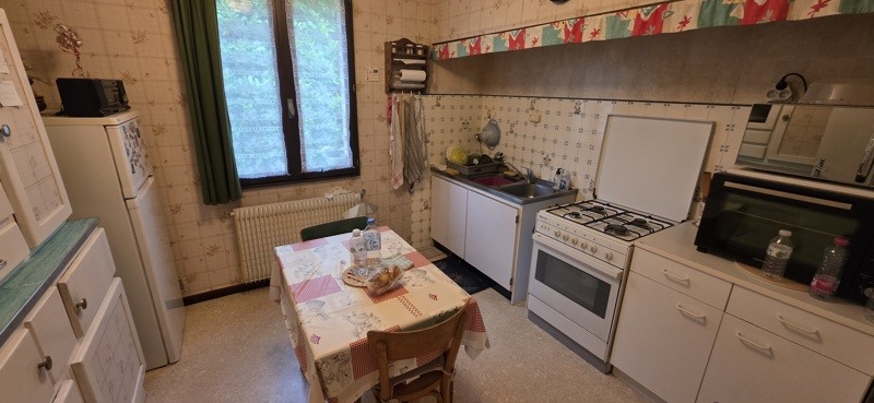 Vente Maison CAHORS - 3 pièces -66 m² - (46000)
