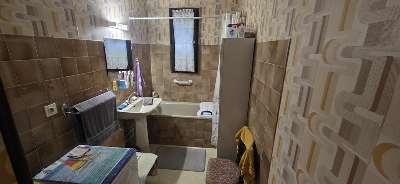 Vente Maison CAHORS - 3 pièces -66 m² - (46000)