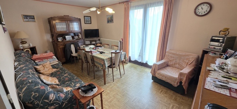Vente Maison CAHORS - 3 pièces -66 m² - (46000)