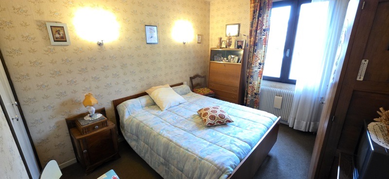 Vente Maison CAHORS - 3 pièces -66 m² - (46000)