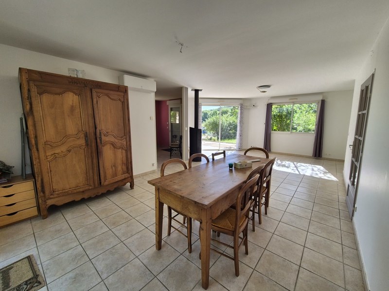 Vente Maison ESPERE - 4 pièces -103 m² - (46090)