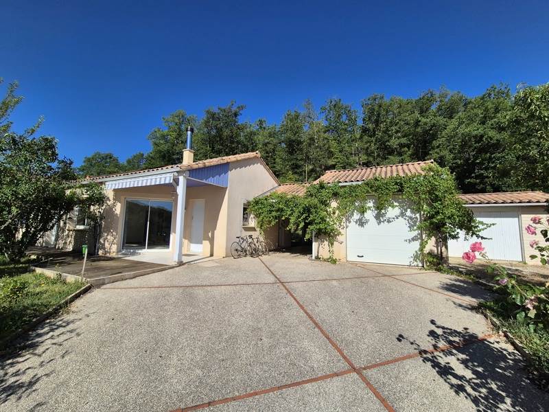 Vente Maison ESPERE 46090 4 pièces - 103 m²