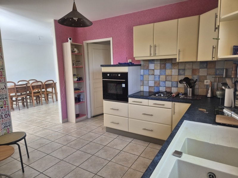 Vente Maison ESPERE - 4 pièces -103 m² - (46090)