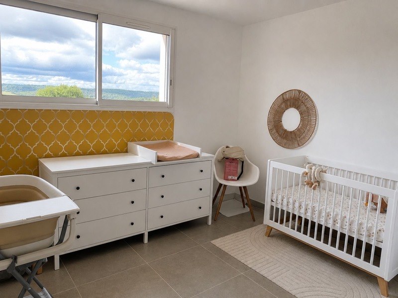 Vente Maison PRADINES - 4 pièces -115 m² - (46090)