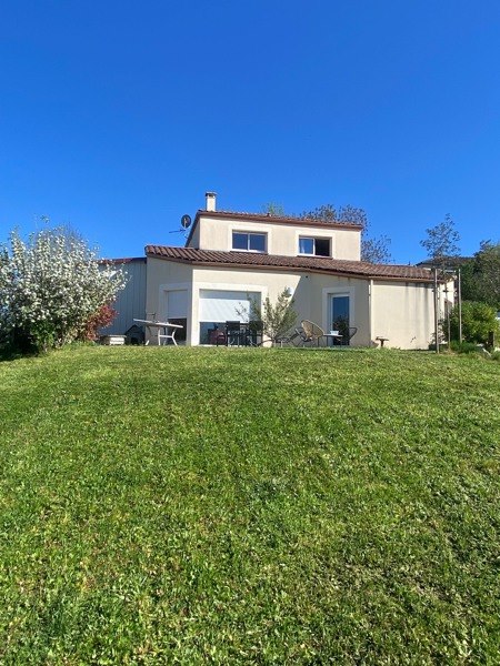 Maison 4 pièces 115 m² · à Pradines · 115 m² · 254 880 €