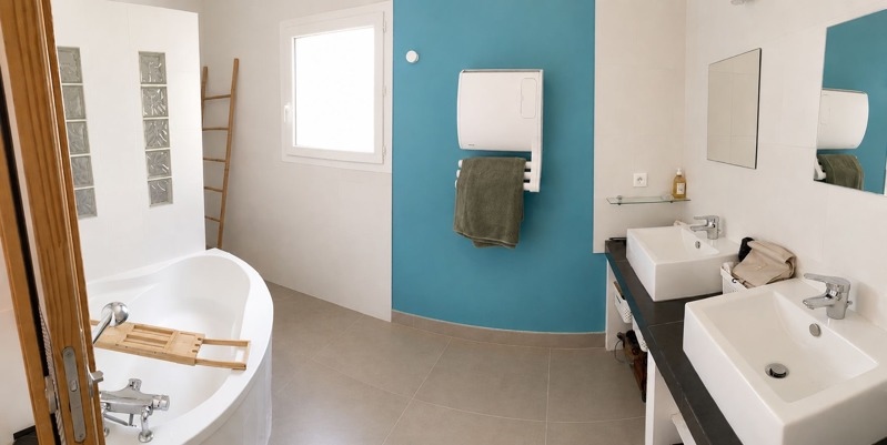 Vente Maison PRADINES - 4 pièces -115 m² - (46090)