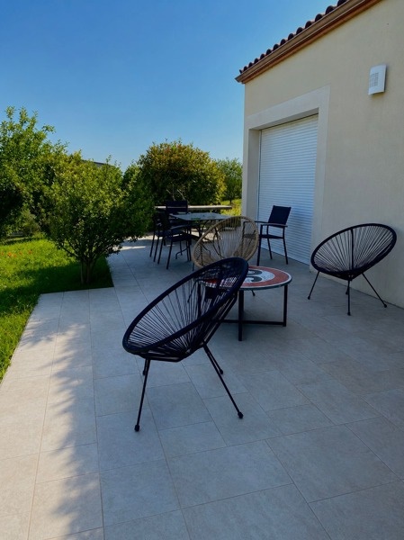 Vente Maison PRADINES - 4 pièces -115 m² - (46090)