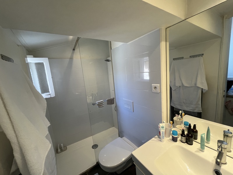 Vente Appartement CAHORS - 3 pièces -68 m² - (46000)