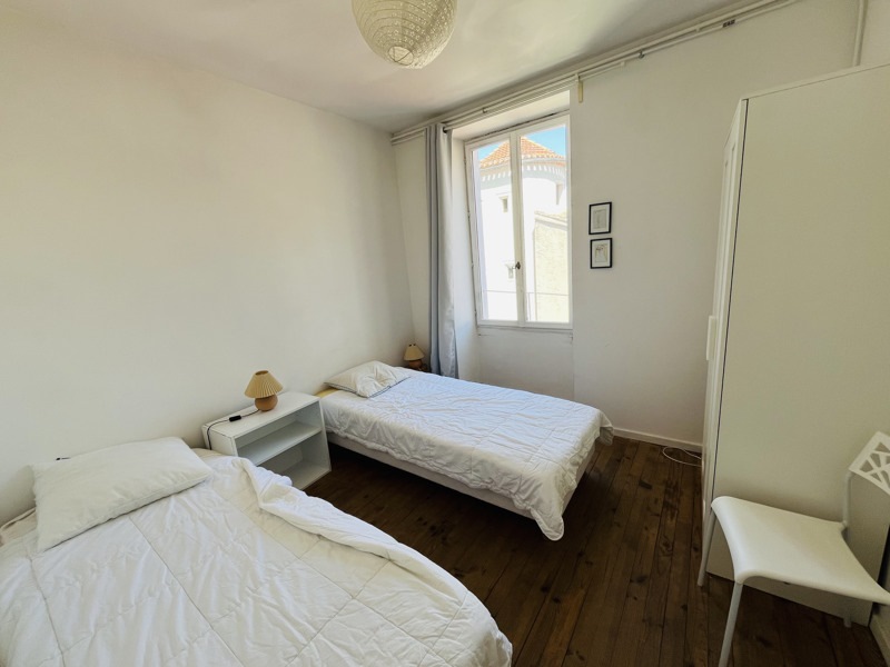 Vente Appartement CAHORS - 3 pièces -68 m² - (46000)