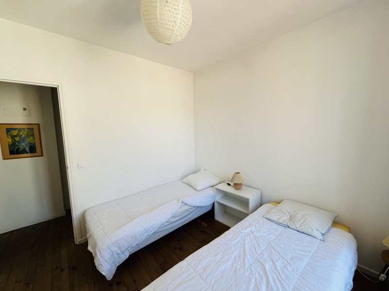 Vente Appartement CAHORS - 3 pièces -68 m² - (46000)
