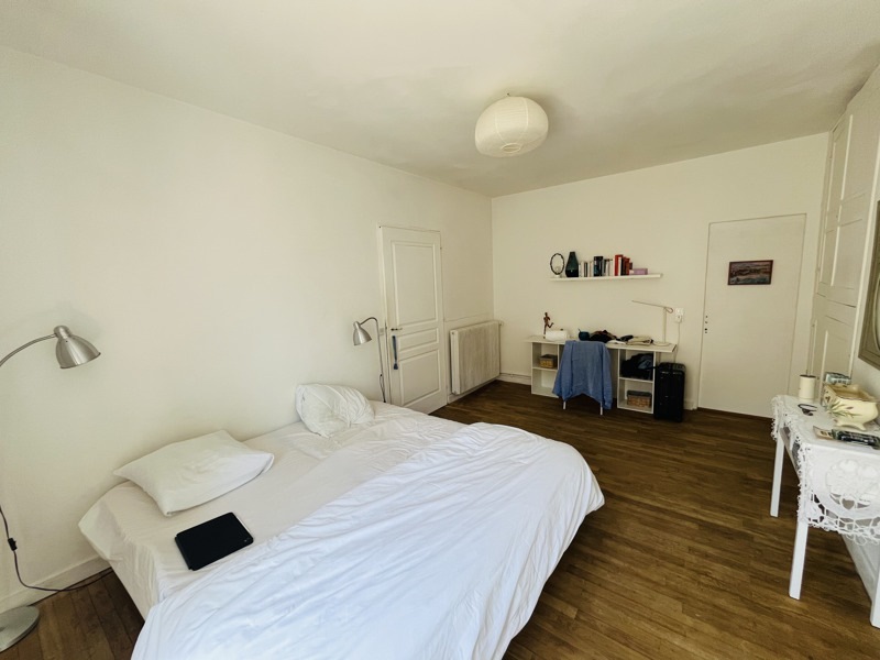 Vente Appartement CAHORS - 3 pièces -68 m² - (46000)