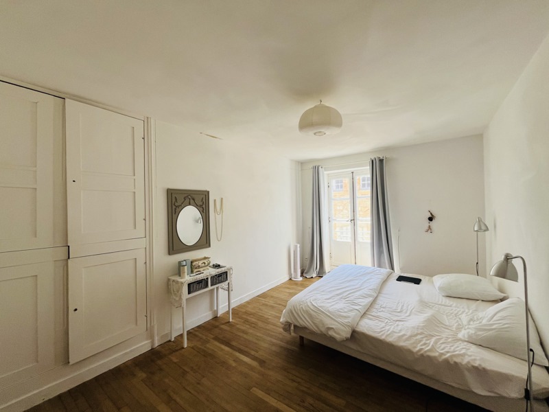 Vente Appartement CAHORS - 3 pièces -68 m² - (46000)