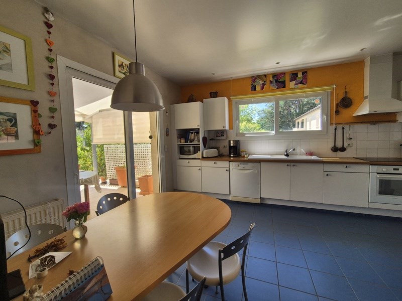 Vente Maison Cahors - 5 pièces -150 m² - (46000)
