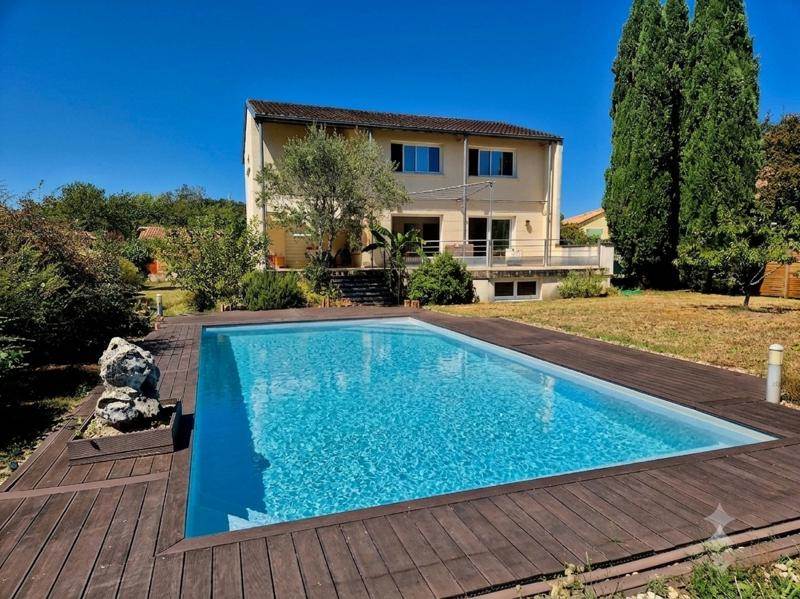 Vente Maison Cahors - 5 pièces -150 m² - (46000)
