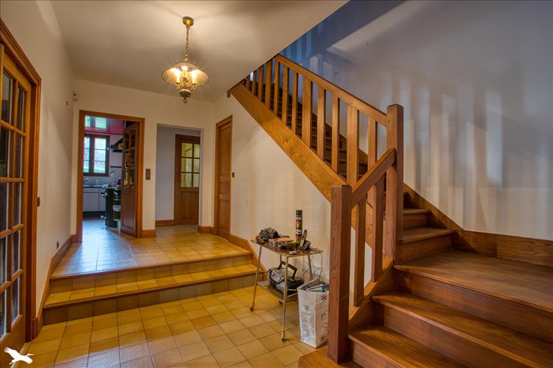 Vente Maison CONCORES - 12 pièces -260 m² - (46310)