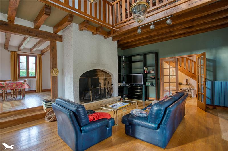 Vente Maison CONCORES - 12 pièces -260 m² - (46310)