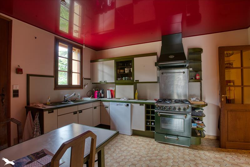 Vente Maison CONCORES - 12 pièces -260 m² - (46310)