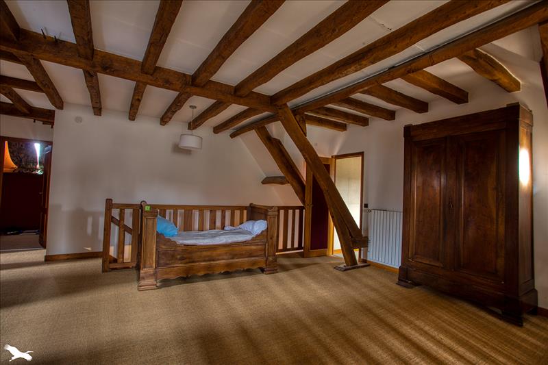 Vente Maison CONCORES - 12 pièces -260 m² - (46310)