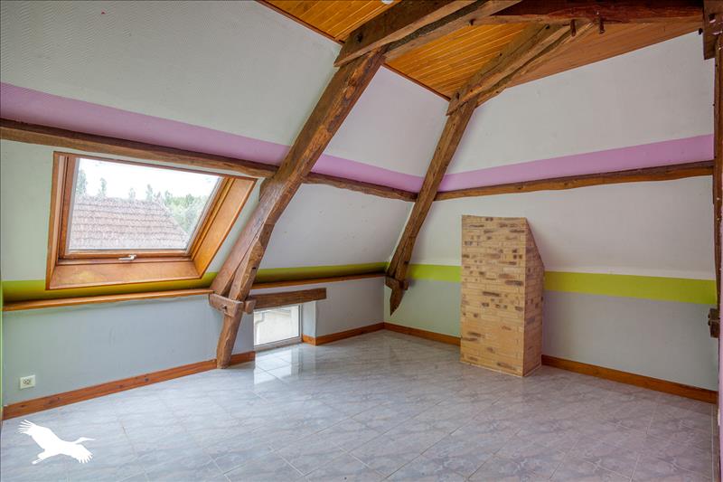 Vente Maison DEGAGNAC - 5 pièces -124 m² - (46340)