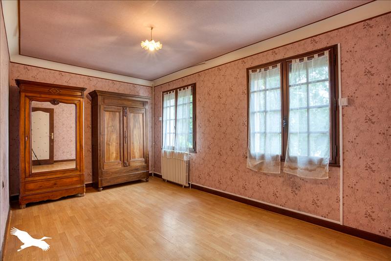 Vente Maison Gourdon - 7 pièces -171 m² - (46300)