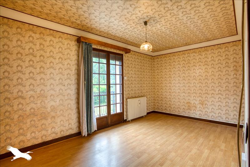 Vente Maison Gourdon - 7 pièces -171 m² - (46300)