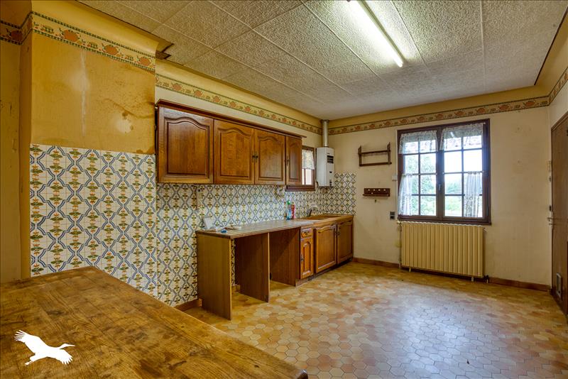 Vente Maison Gourdon - 7 pièces -171 m² - (46300)