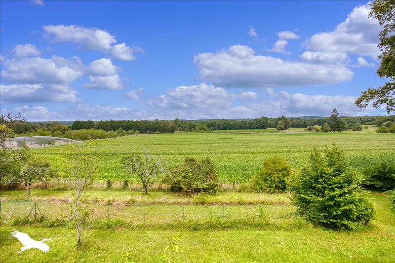 Vente Maison Gourdon - 7 pièces -171 m² - (46300)