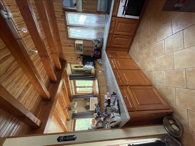 Vente Maison LACHAPELLE AUZAC - 4 pièces -88 m² - (46200)
