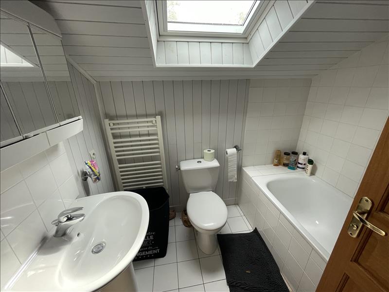 Vente Maison LACHAPELLE AUZAC - 4 pièces -88 m² - (46200)
