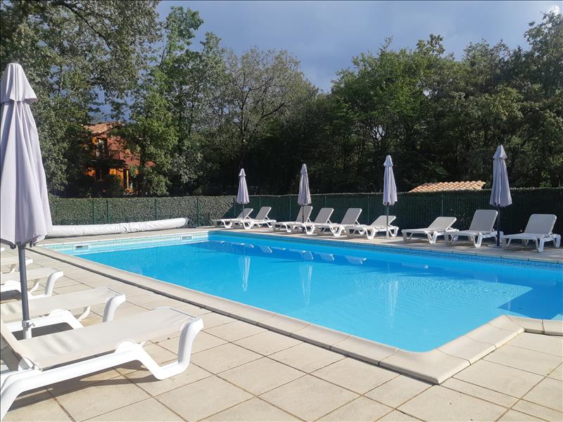 Vente Maison LACHAPELLE AUZAC - 4 pièces -88 m² - (46200)