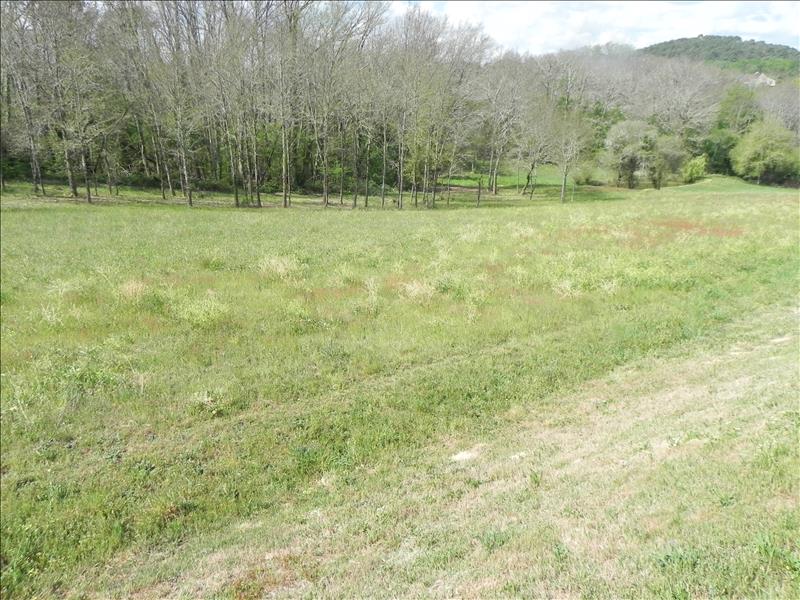 Terrain à vendre · à Gourdon · 56 000 €