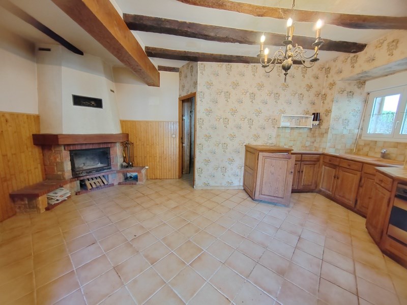 Vente Maison Saint-Clair - 4 pièces -75 m² - (46300)
