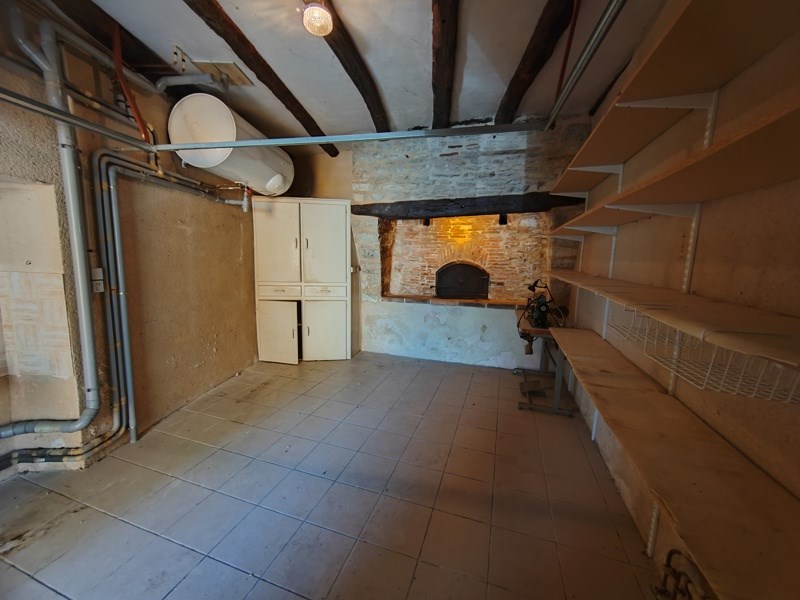 Vente Maison Saint-Clair - 4 pièces -75 m² - (46300)