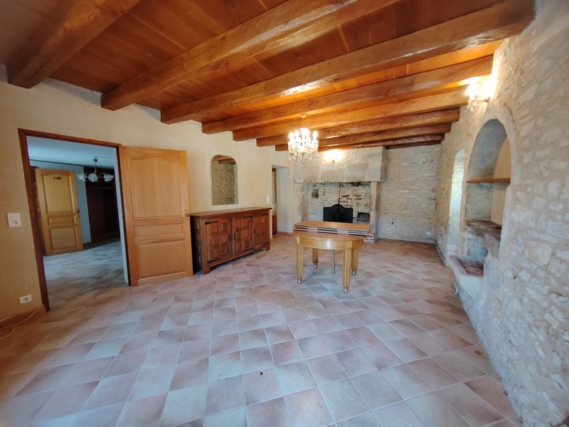 Vente Maison Saint-Clair - 4 pièces -75 m² - (46300)