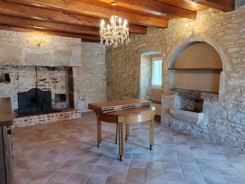 Vente Maison Saint-Clair - 4 pièces -75 m² - (46300)
