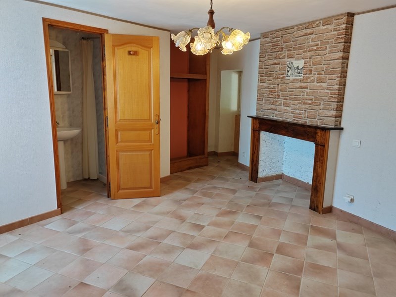 Vente Maison Saint-Clair - 4 pièces -75 m² - (46300)