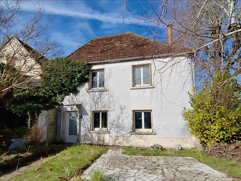 Vente Maison ANGLARS NOZAC - 5 pièces -104 m² - (46300)