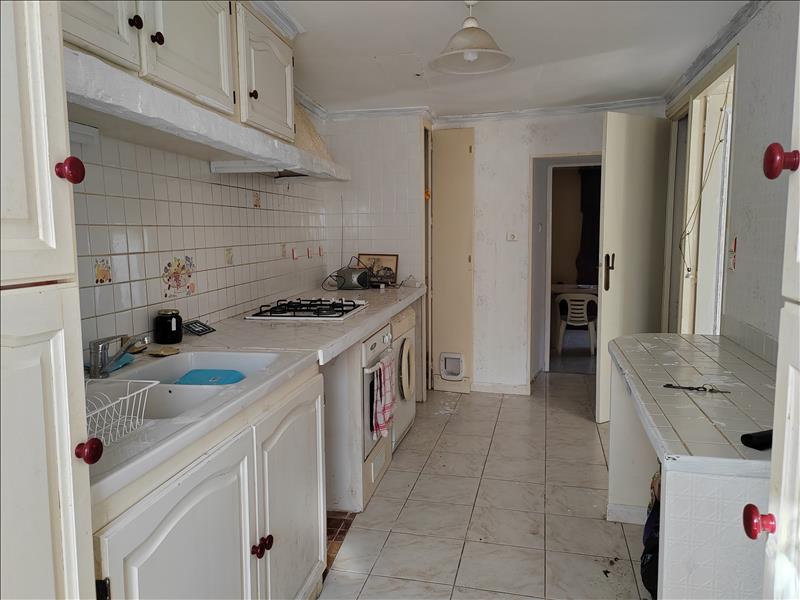 Vente Maison ANGLARS NOZAC - 5 pièces -104 m² - (46300)
