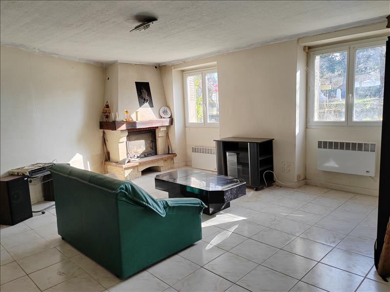 Vente Maison ANGLARS NOZAC - 5 pièces -104 m² - (46300)