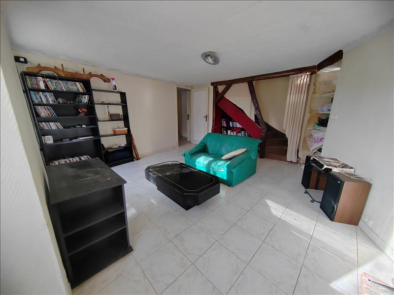 Vente Maison ANGLARS NOZAC - 5 pièces -104 m² - (46300)