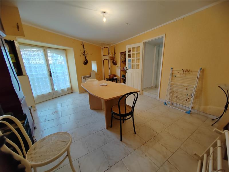 Vente Maison ANGLARS NOZAC - 5 pièces -104 m² - (46300)