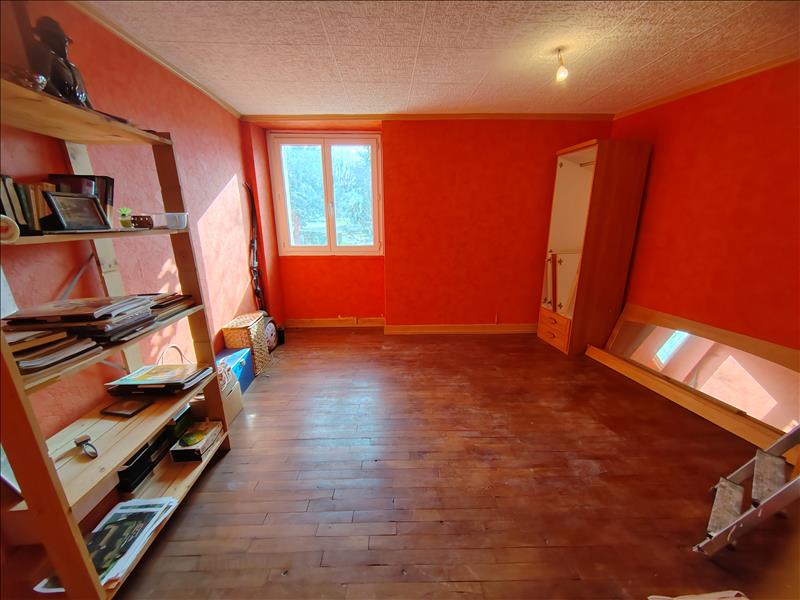 Vente Maison ANGLARS NOZAC - 5 pièces -104 m² - (46300)