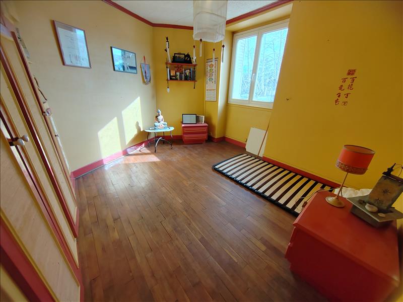 Vente Maison ANGLARS NOZAC - 5 pièces -104 m² - (46300)