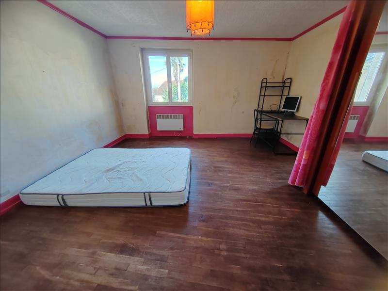 Vente Maison ANGLARS NOZAC - 5 pièces -104 m² - (46300)
