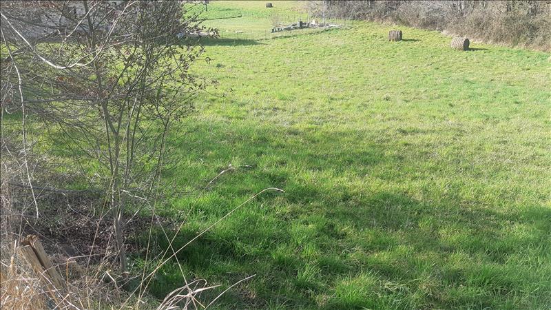 Terrain à vendre · à Le Vigan-en-Quercy · 28 750 €