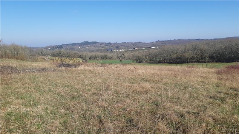 Terrain à vendre · à Le Vigan-en-Quercy · 46 000 €