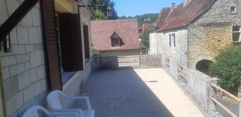 Vente Maison ST GERMAIN DU BEL AIR - 4 pièces -74 m² - (46310)