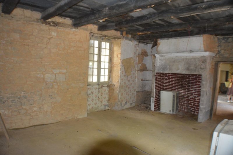 Vente Maison CONCORES - 3 pièces -66 m² - (46310)