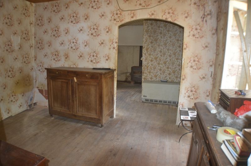 Vente Maison CONCORES - 3 pièces -66 m² - (46310)